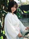 YITUYU艺图语 2025.01.07 和服少女 晓晓(11)